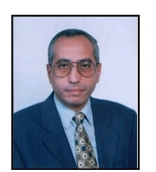 Ashraf k. Nassar